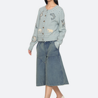 Winslow Cardigan