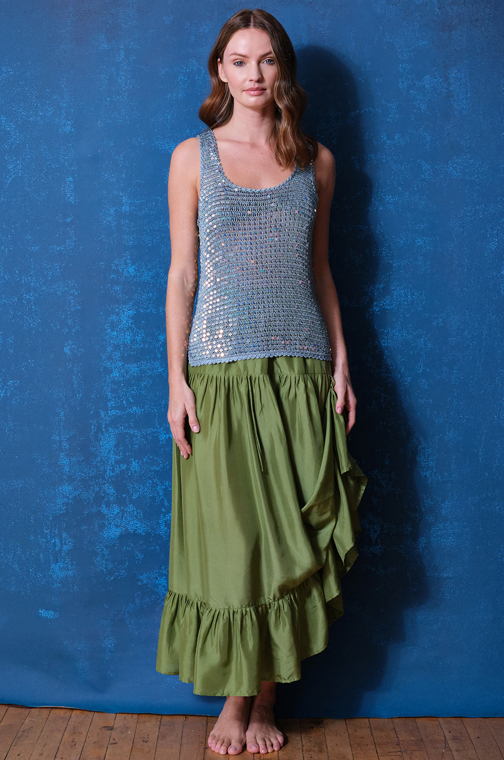 Lucia Top