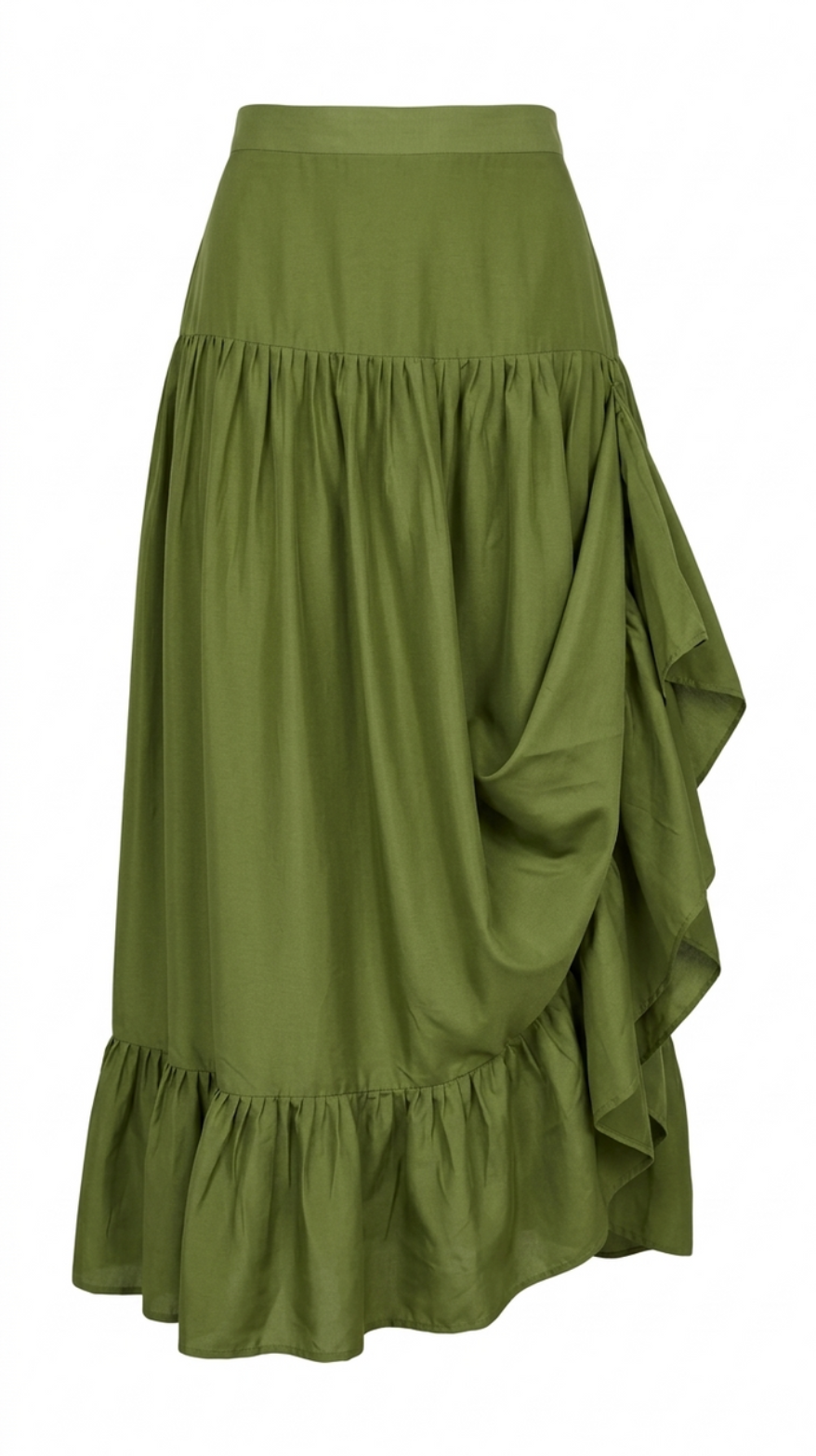 Parachute Skirt
