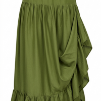 Parachute Skirt