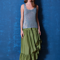 Parachute Skirt