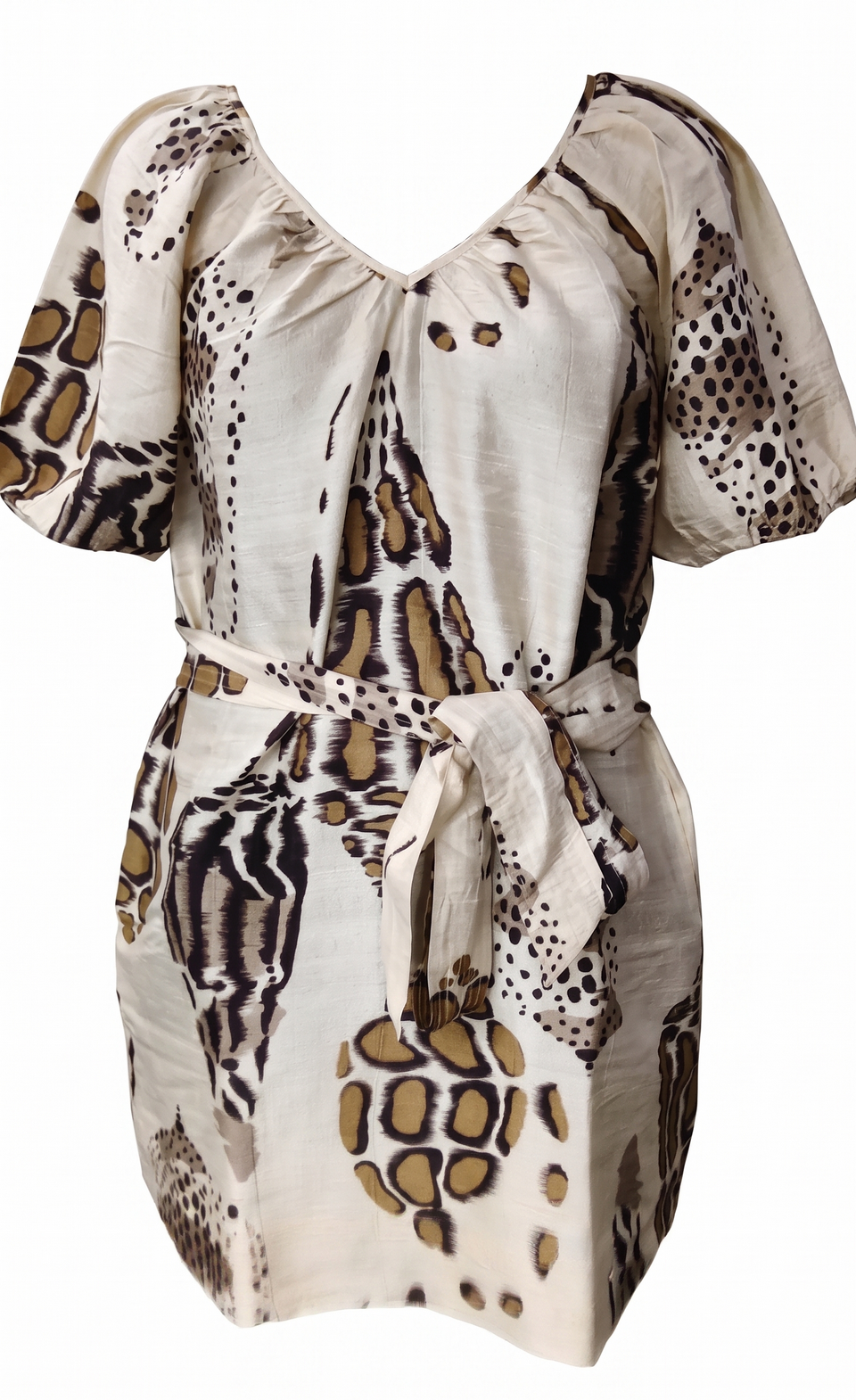 Sasha Dress