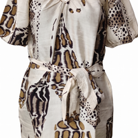 Sasha Dress