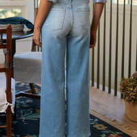 Galway Jean 32"