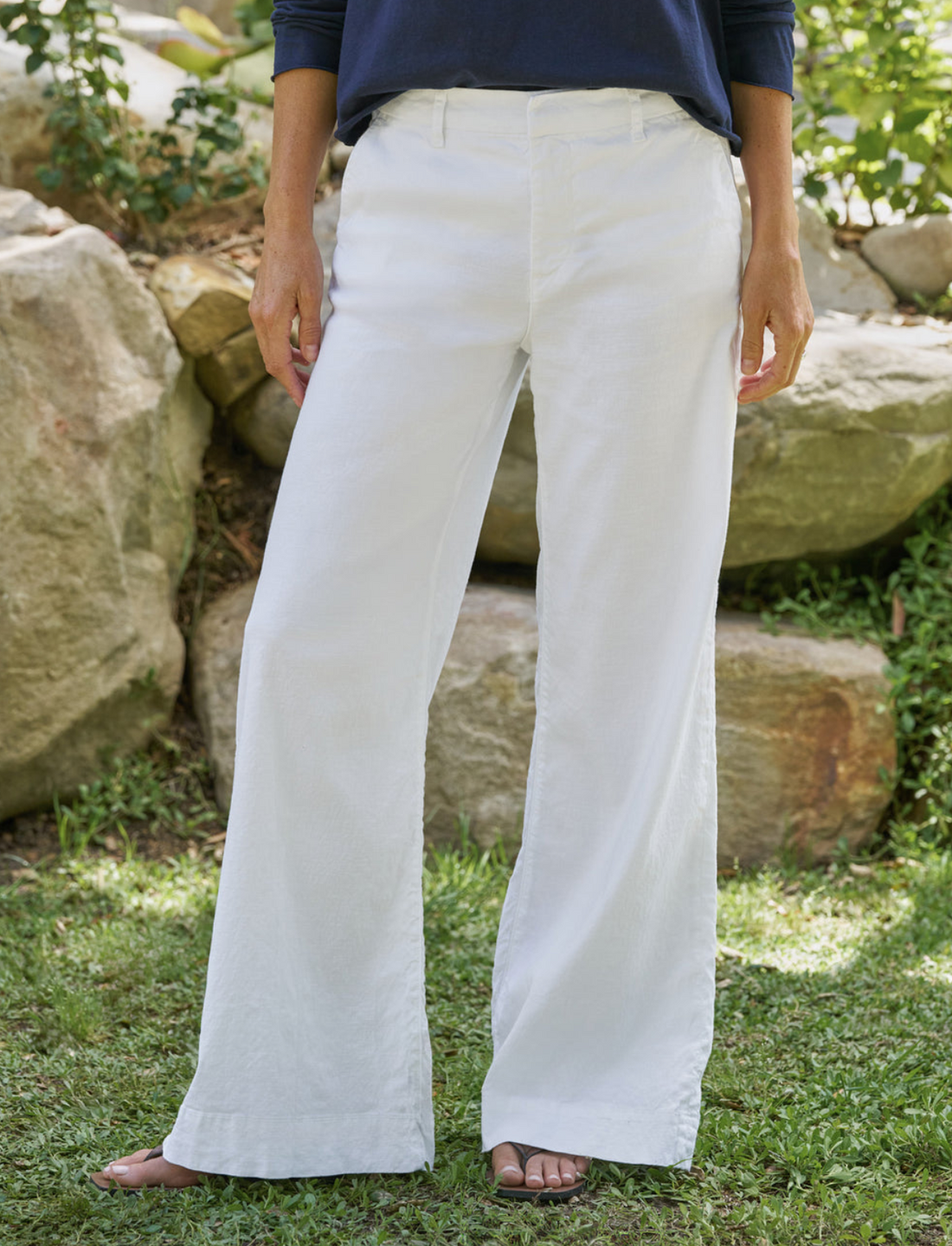 West Village Trouser