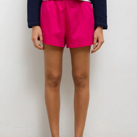 Yoko Summer Short Amaranth