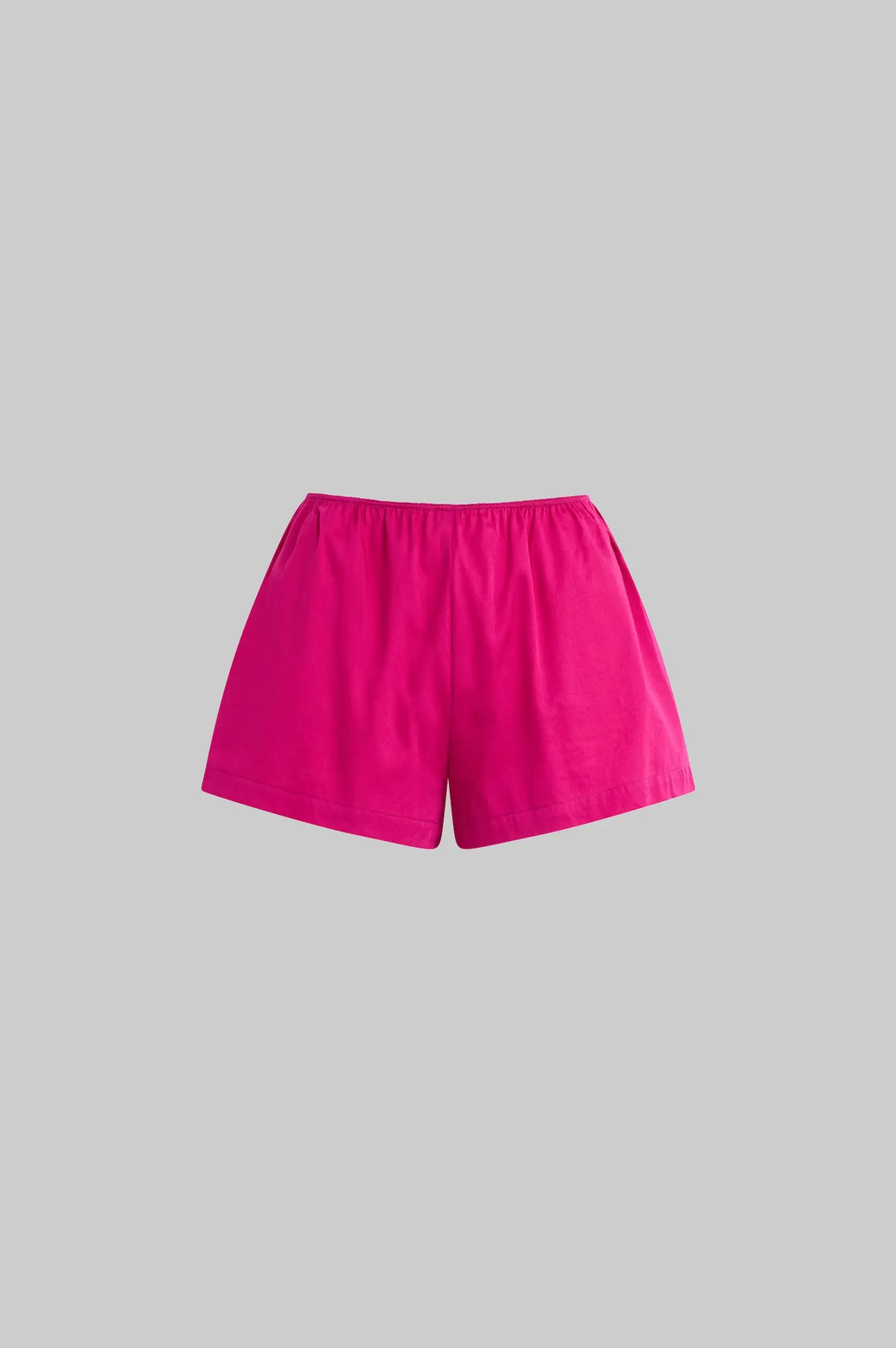 Yoko Summer Short Amaranth