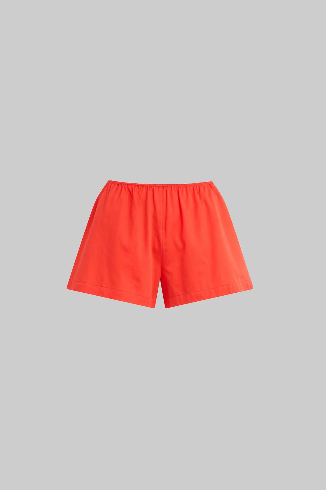 Yoko Summer Short Feu