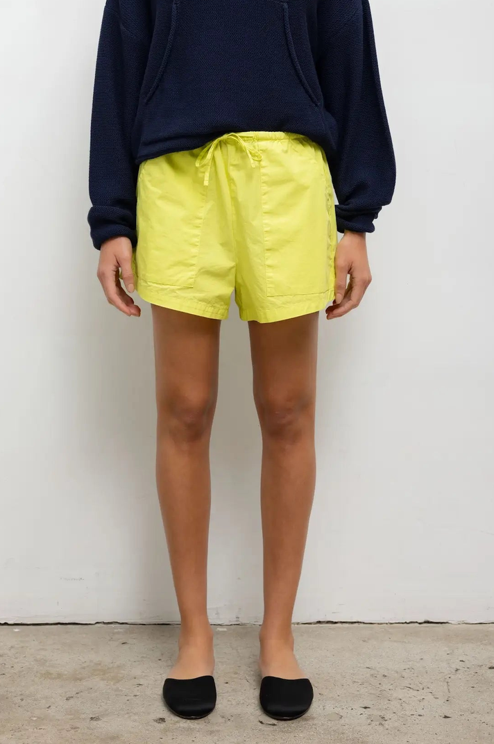 Kyoto Pocket Short