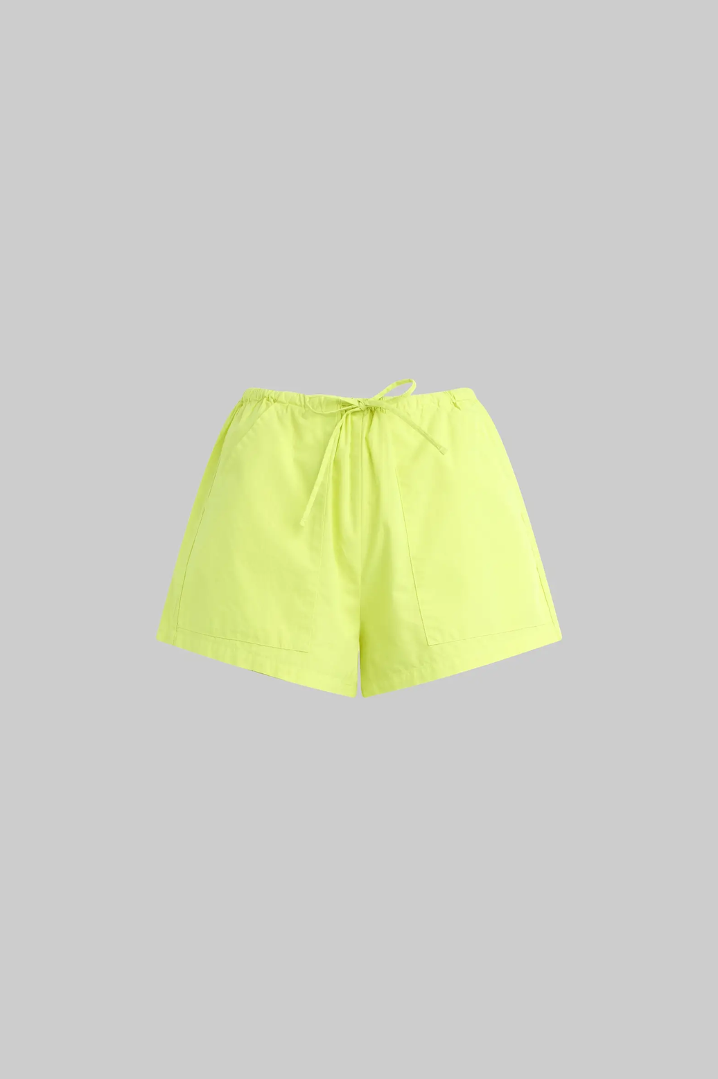 Kyoto Pocket Short