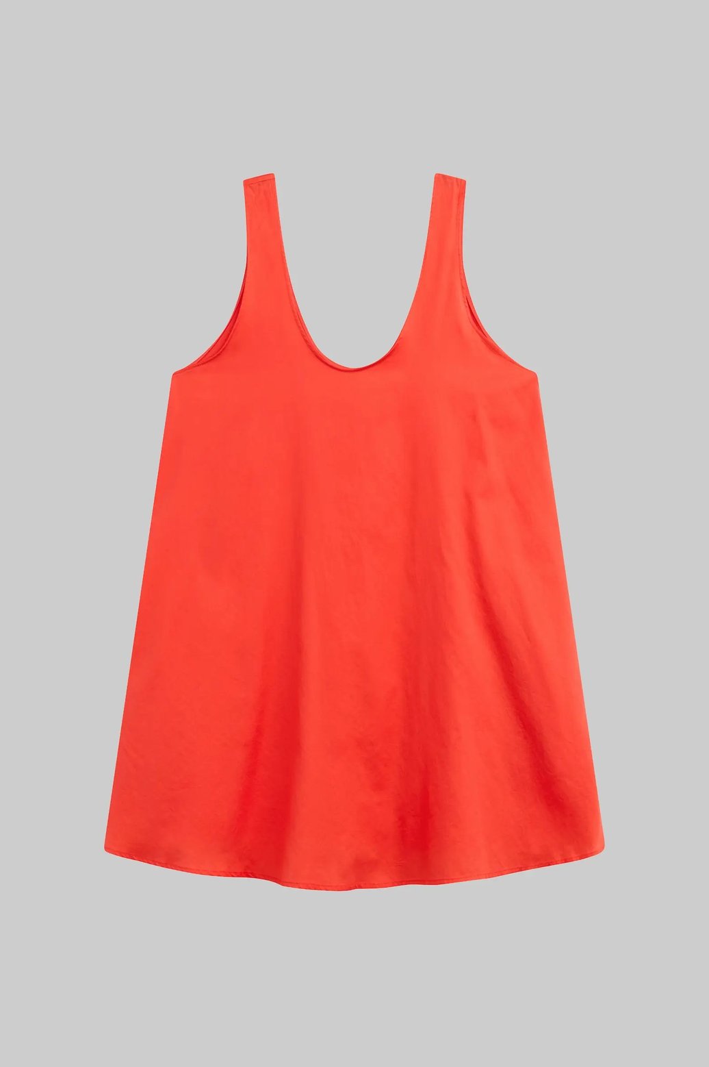 Yoko Mini Tank Dress