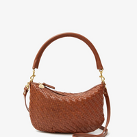 Petite Moyen Zig Zag