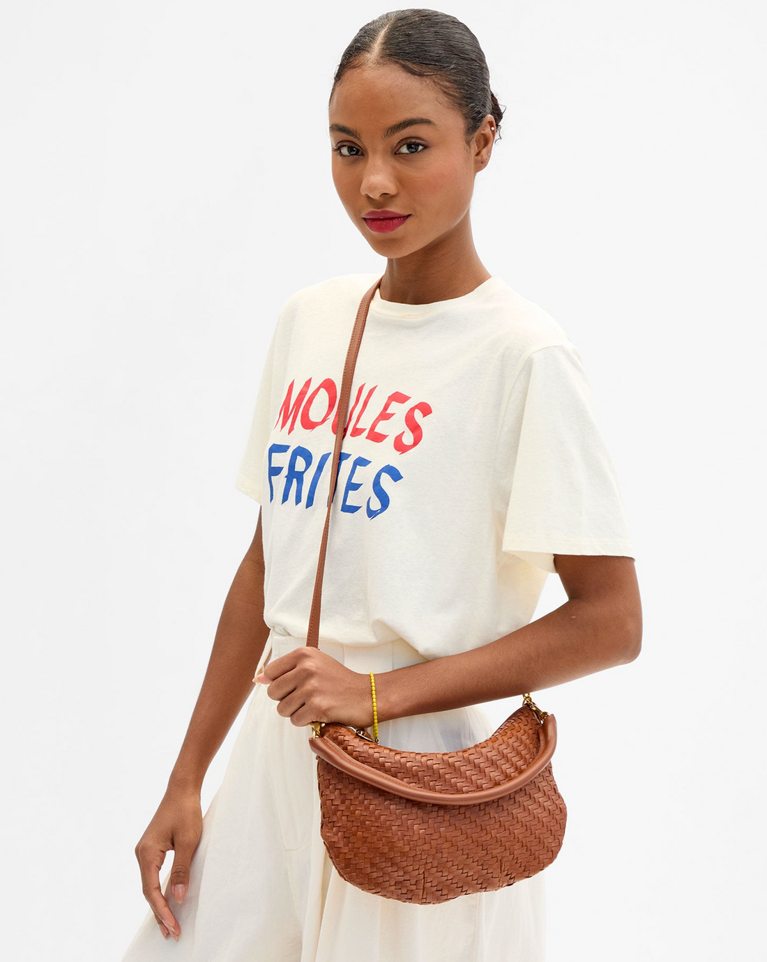 Petite Moyen Zig Zag