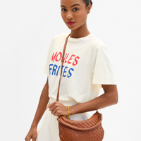 Petite Moyen Zig Zag