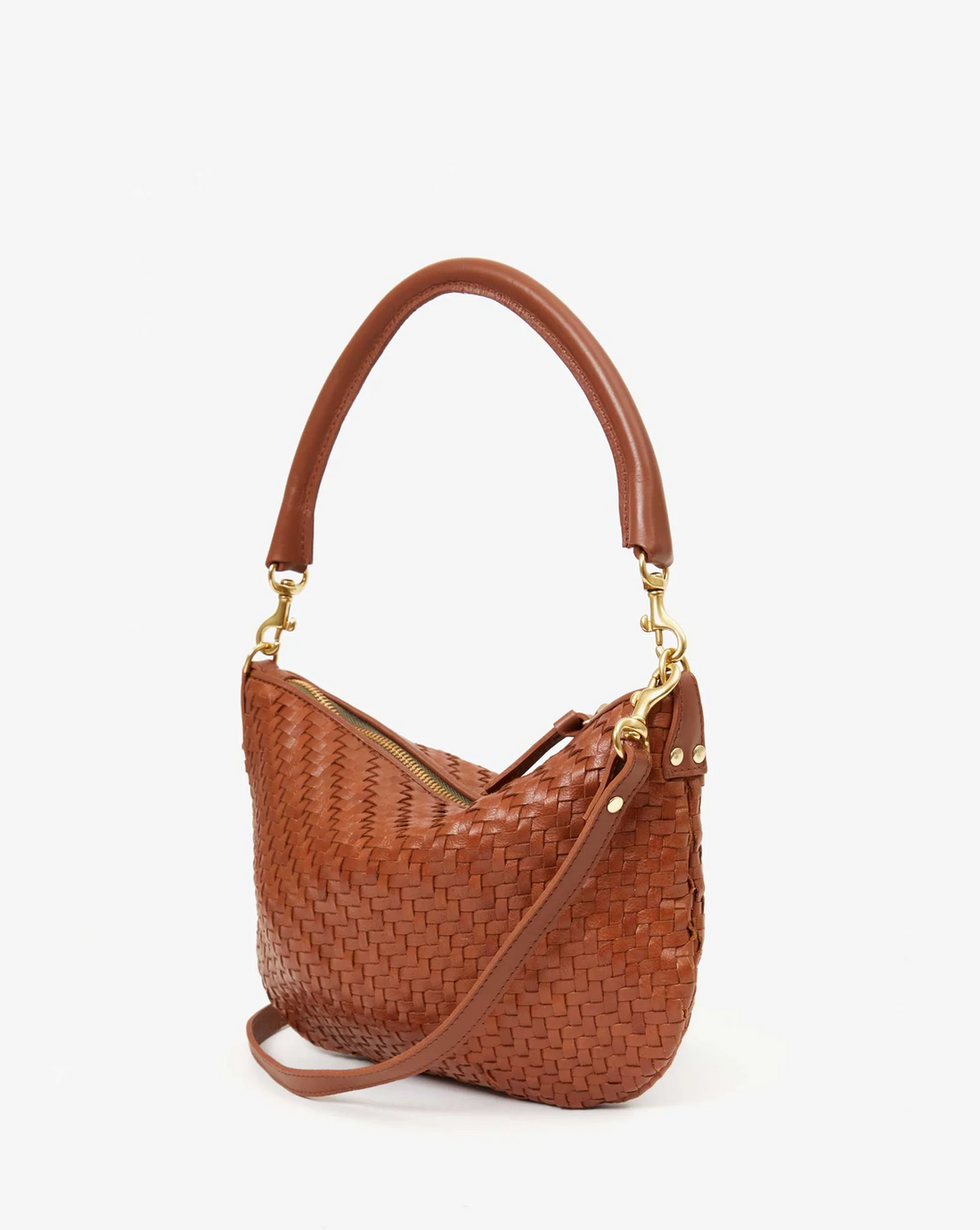 Petite Moyen Zig Zag