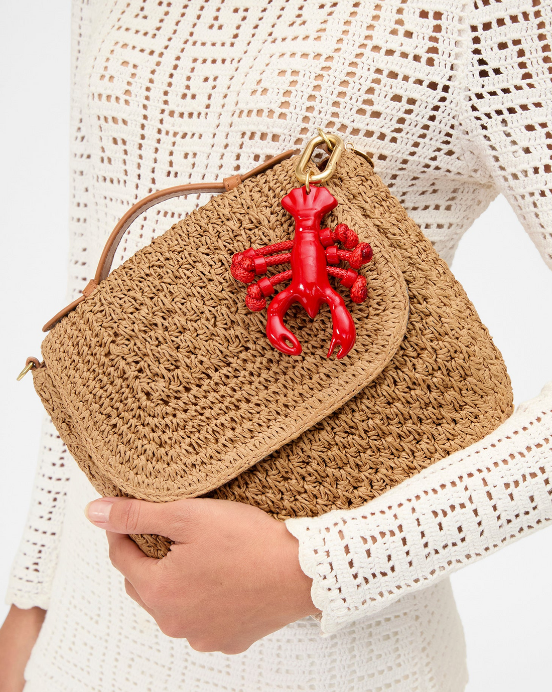 Lobster Fob