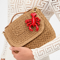 Lobster Fob