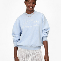 Liberez Les Sardines Sweatshirt