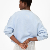 Liberez Les Sardines Sweatshirt