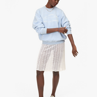 Liberez Les Sardines Sweatshirt