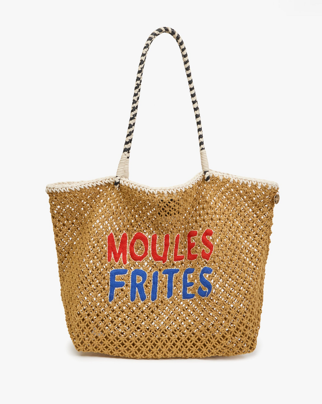 Moules Frites Tote