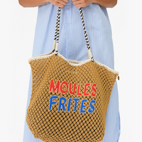 Moules Frites Tote