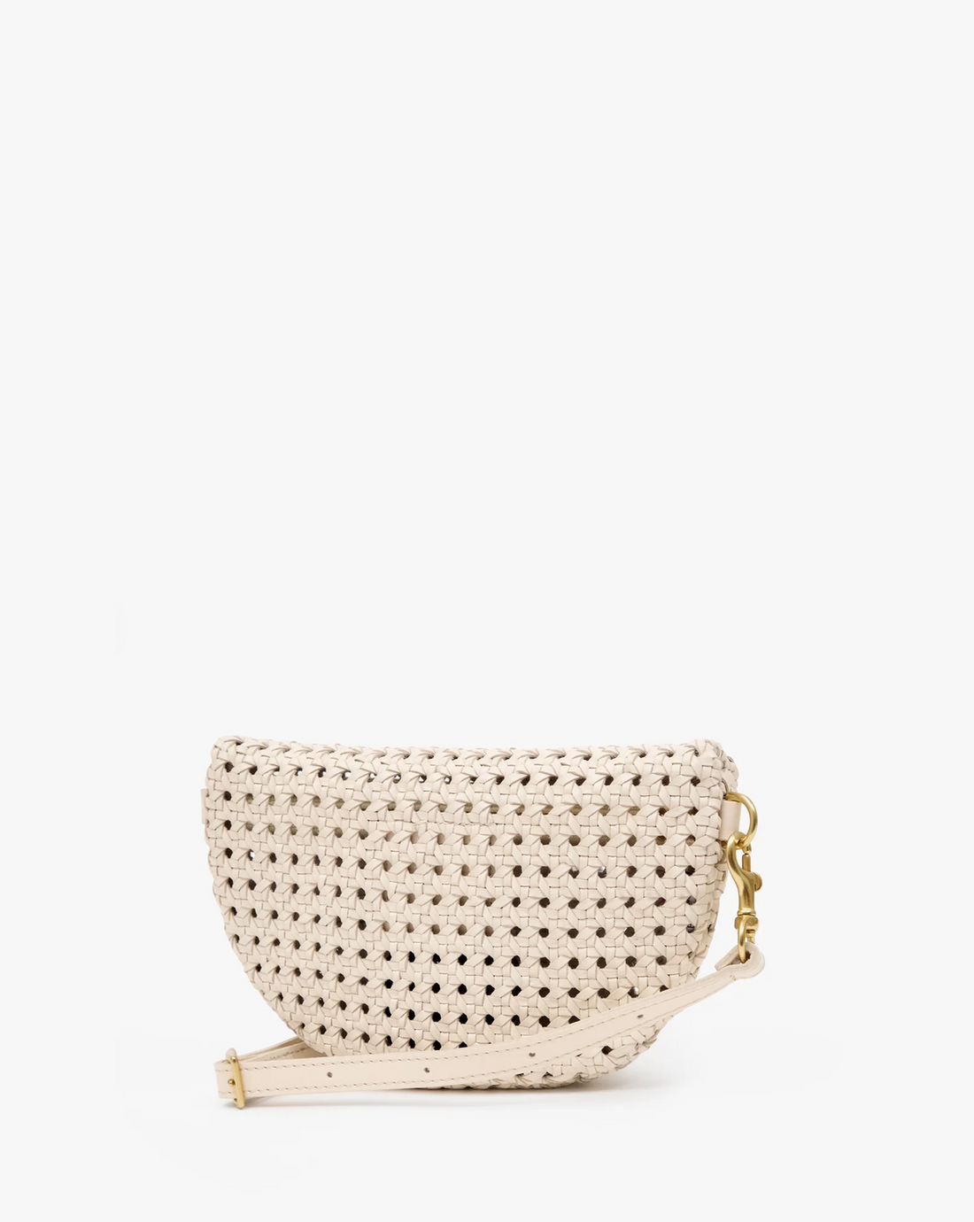 Petite Fanny Cream Rattan
