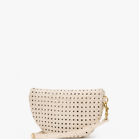 Petite Fanny Cream Rattan