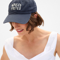 Moules Frites Hat