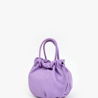 Emma Top Handle Bag