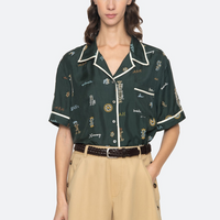 Juliet SS Top