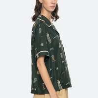 Juliet SS Top
