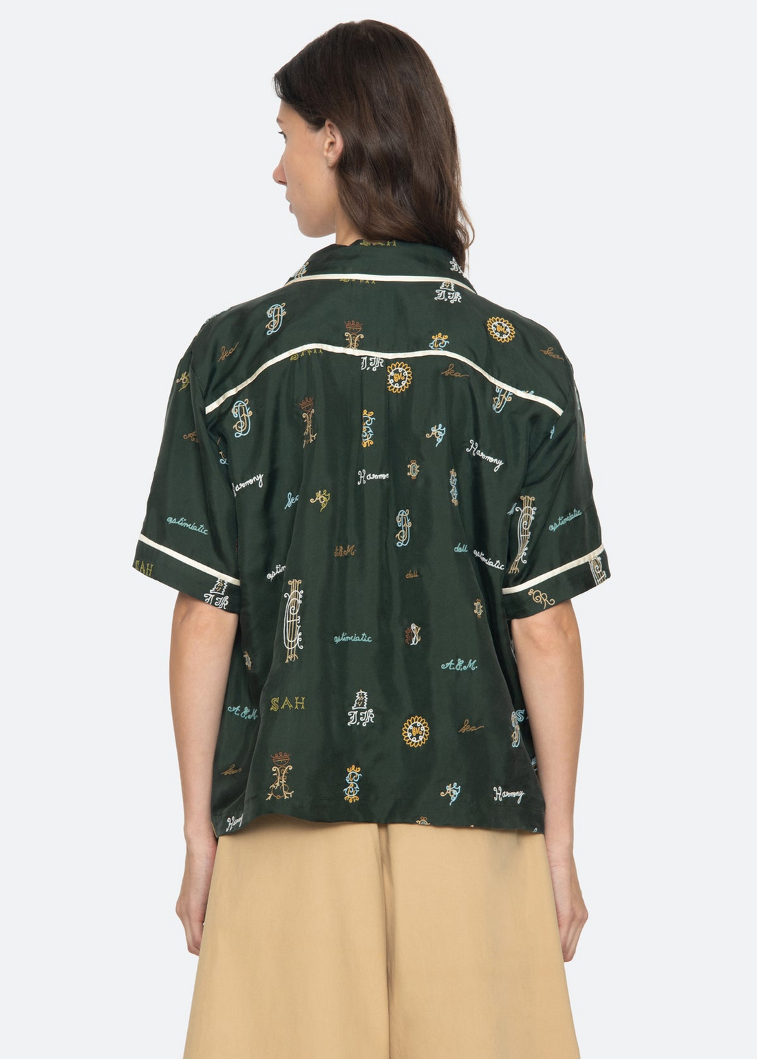 Juliet SS Top