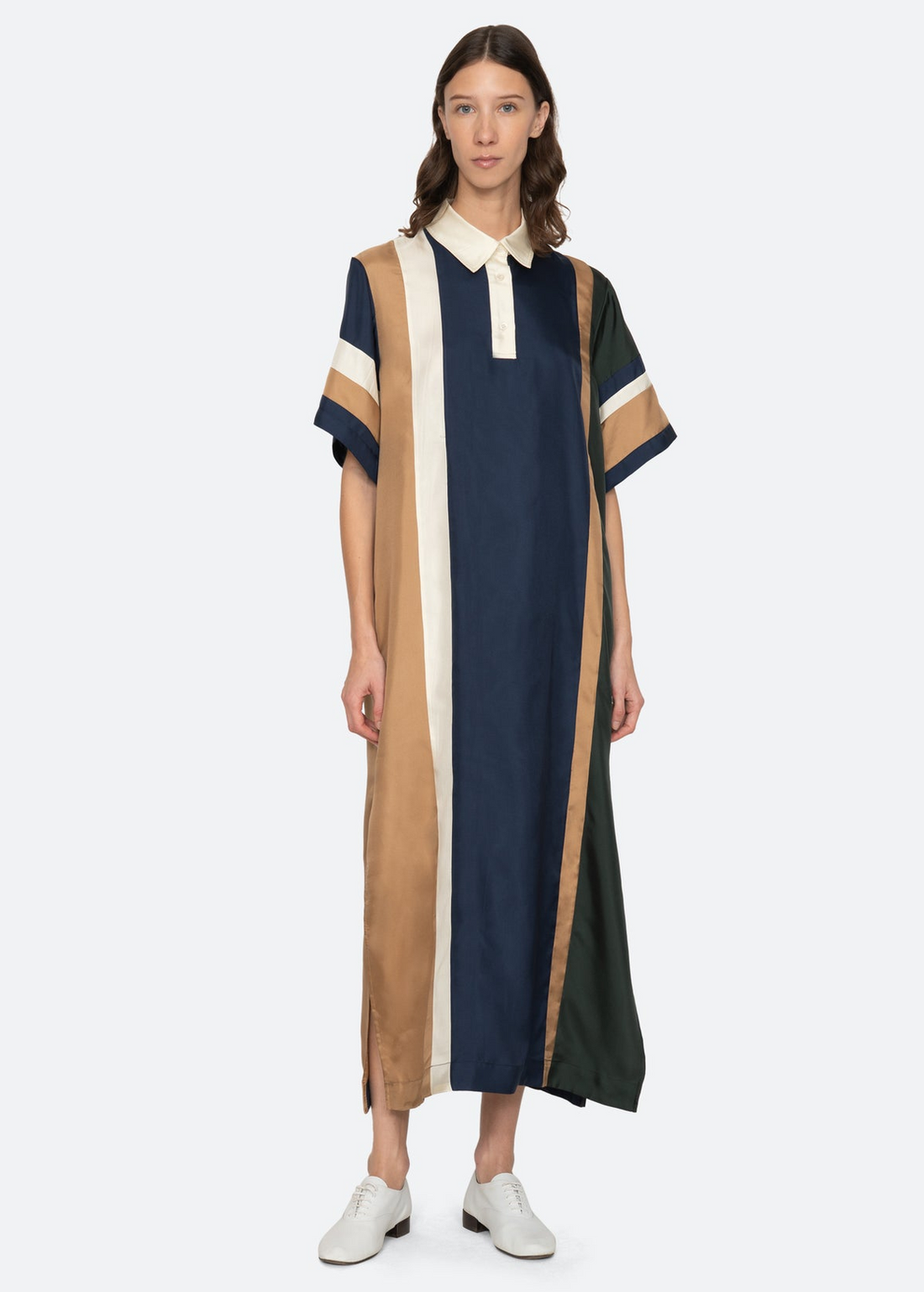 Juliet Dress