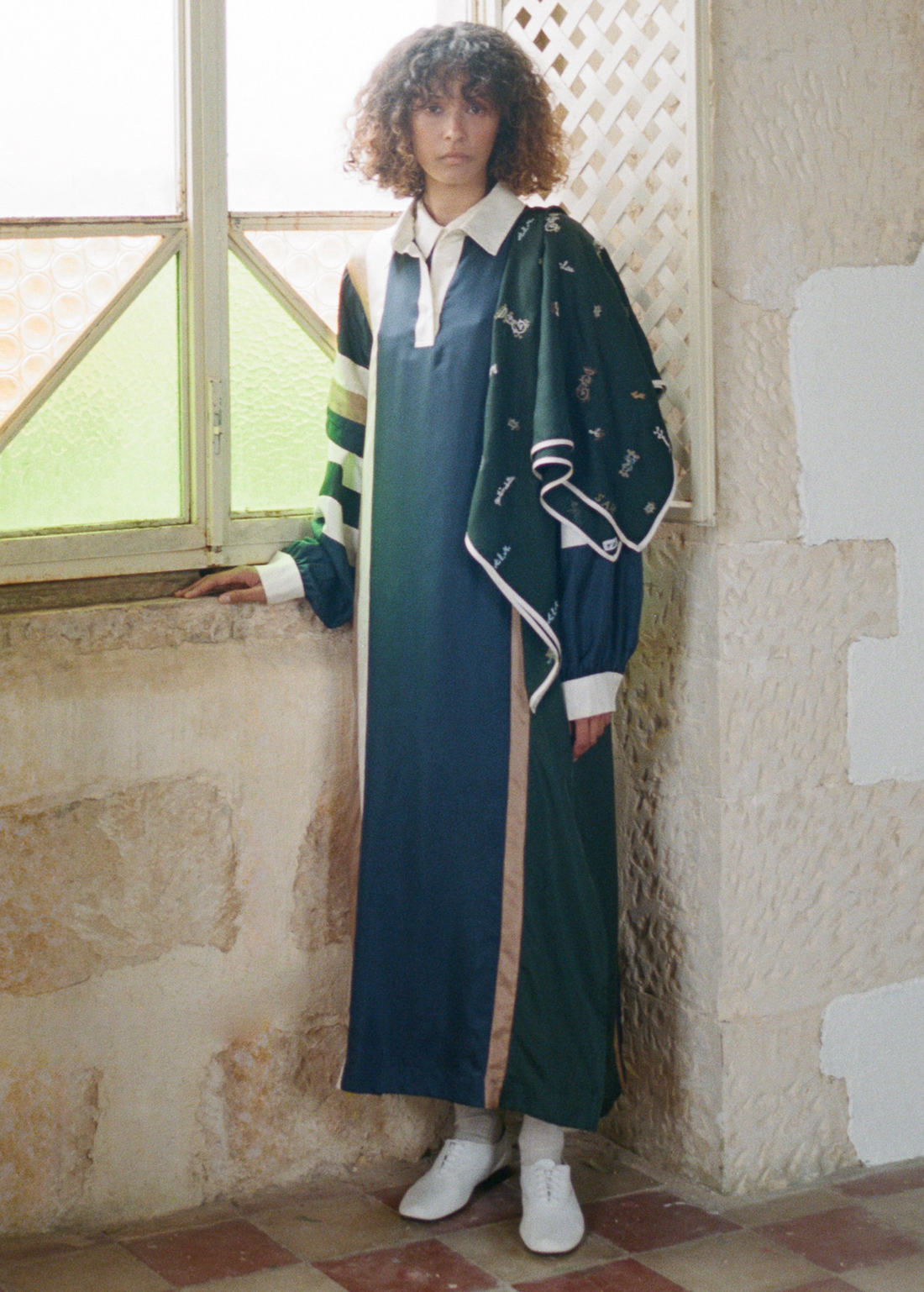Juliet Dress