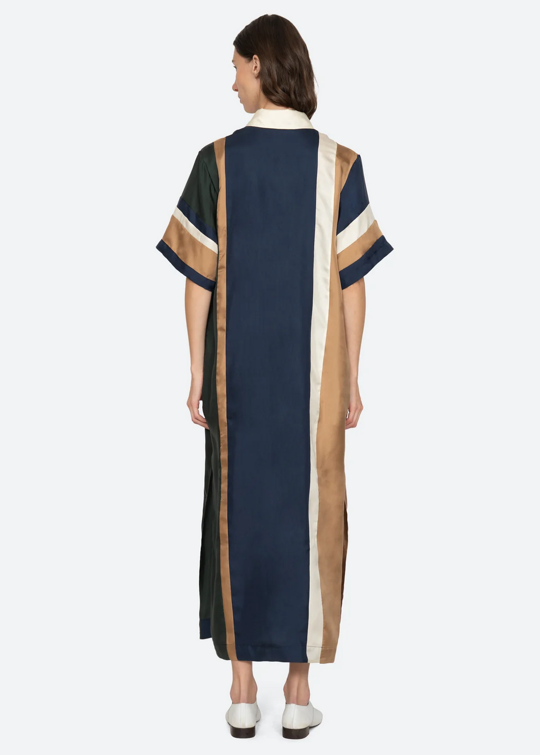 Juliet Dress