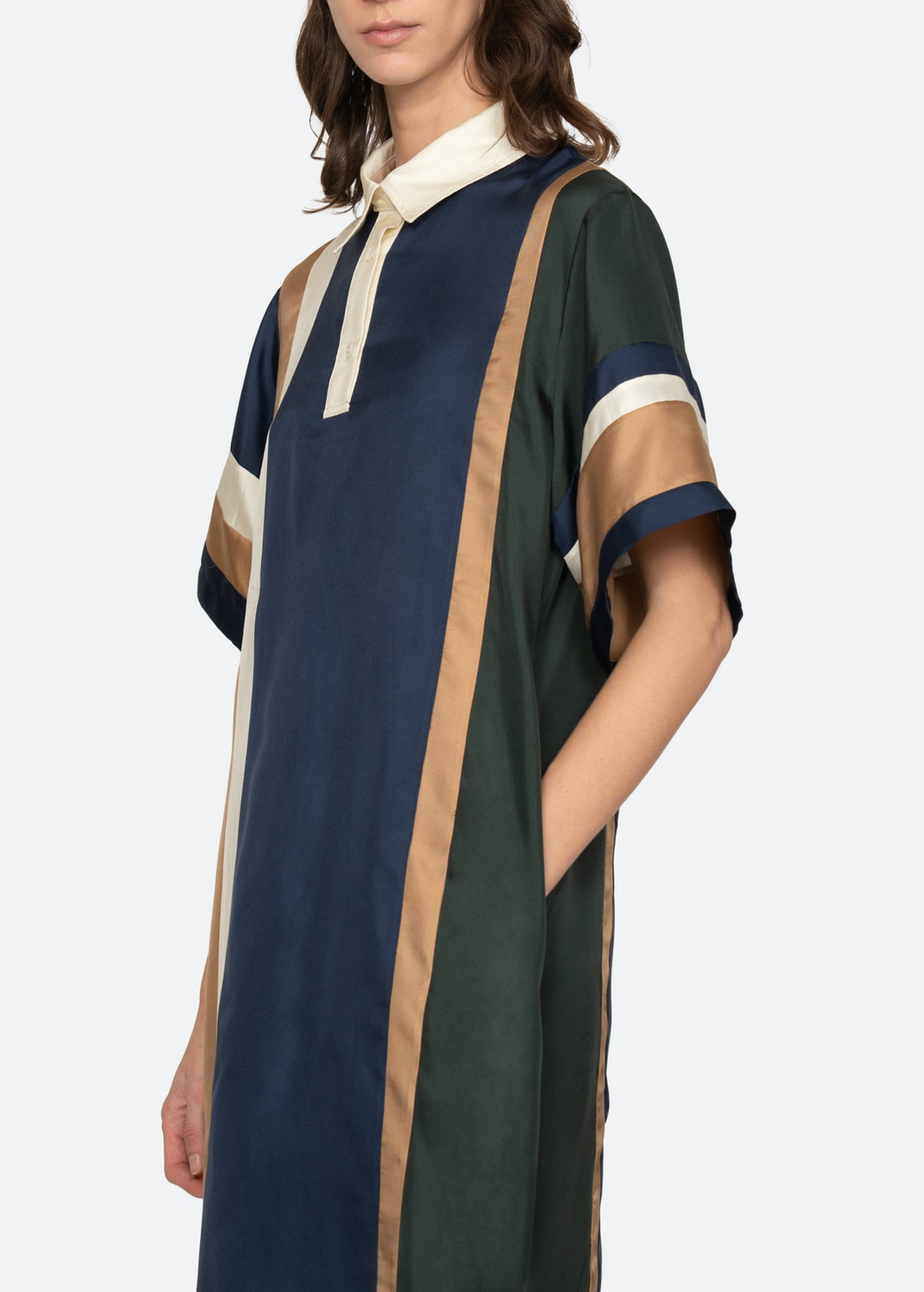Juliet Dress