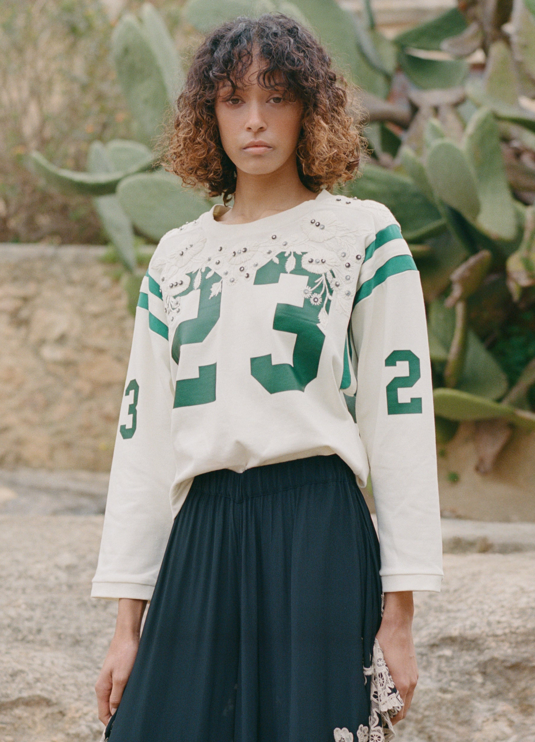 Georgie Tee