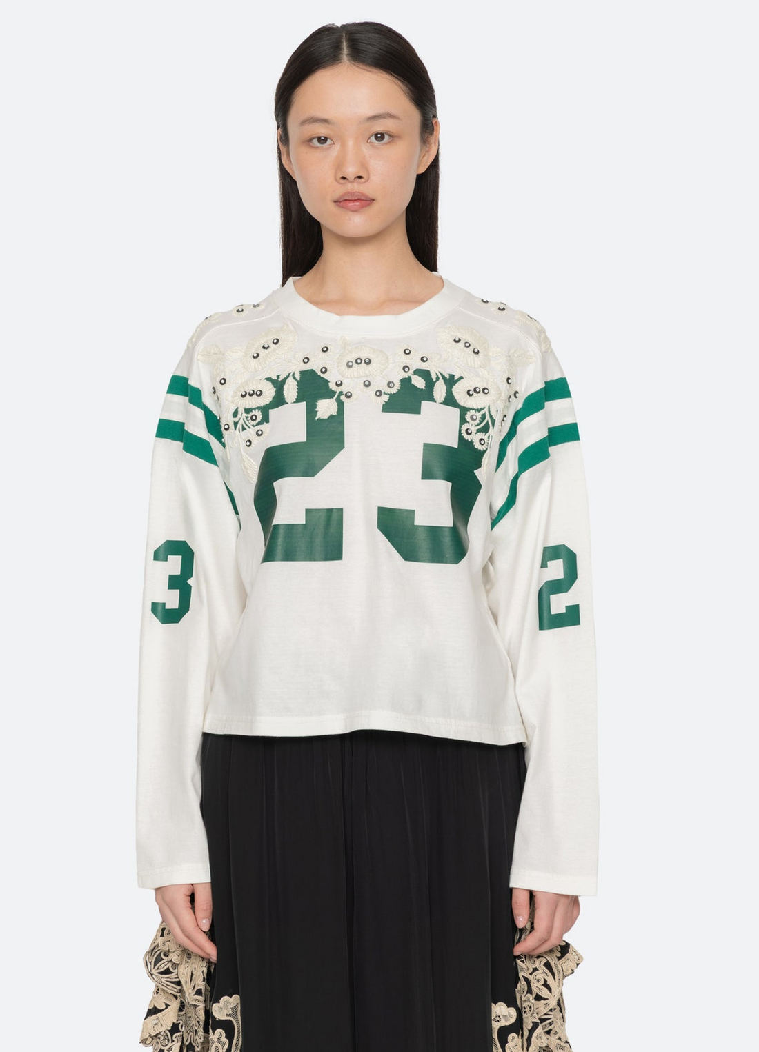 Georgie Tee