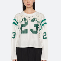 Georgie Tee
