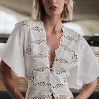 The Femme Top