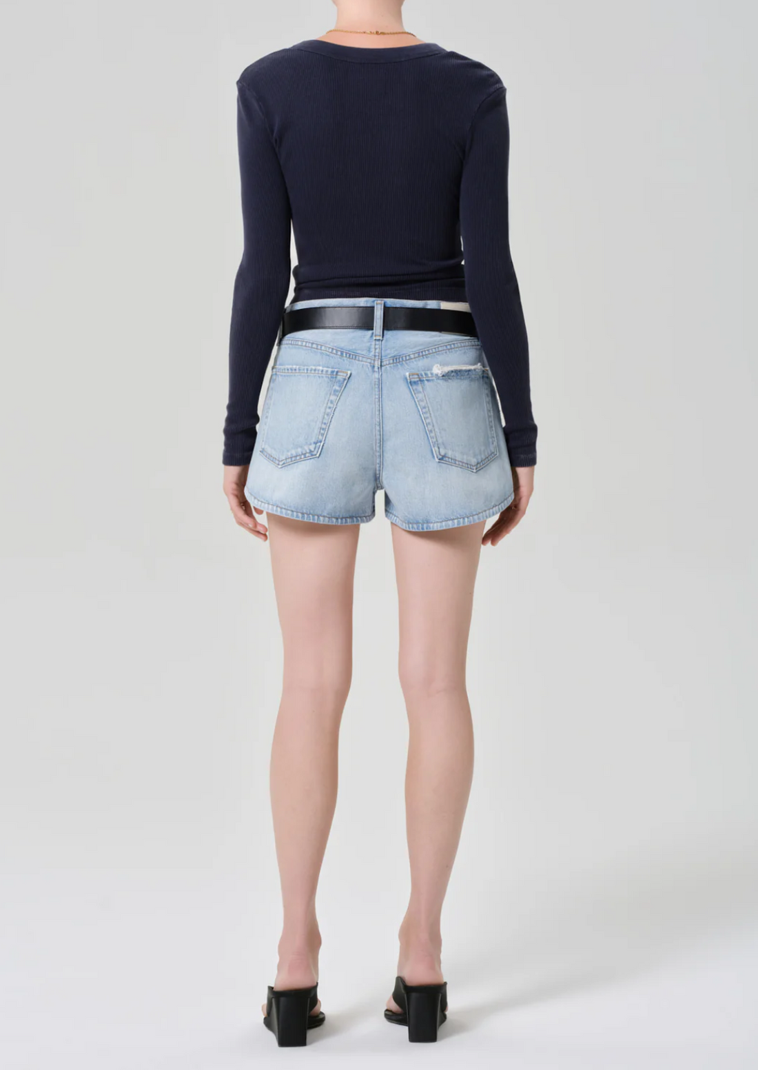 Abita Short Jaydi