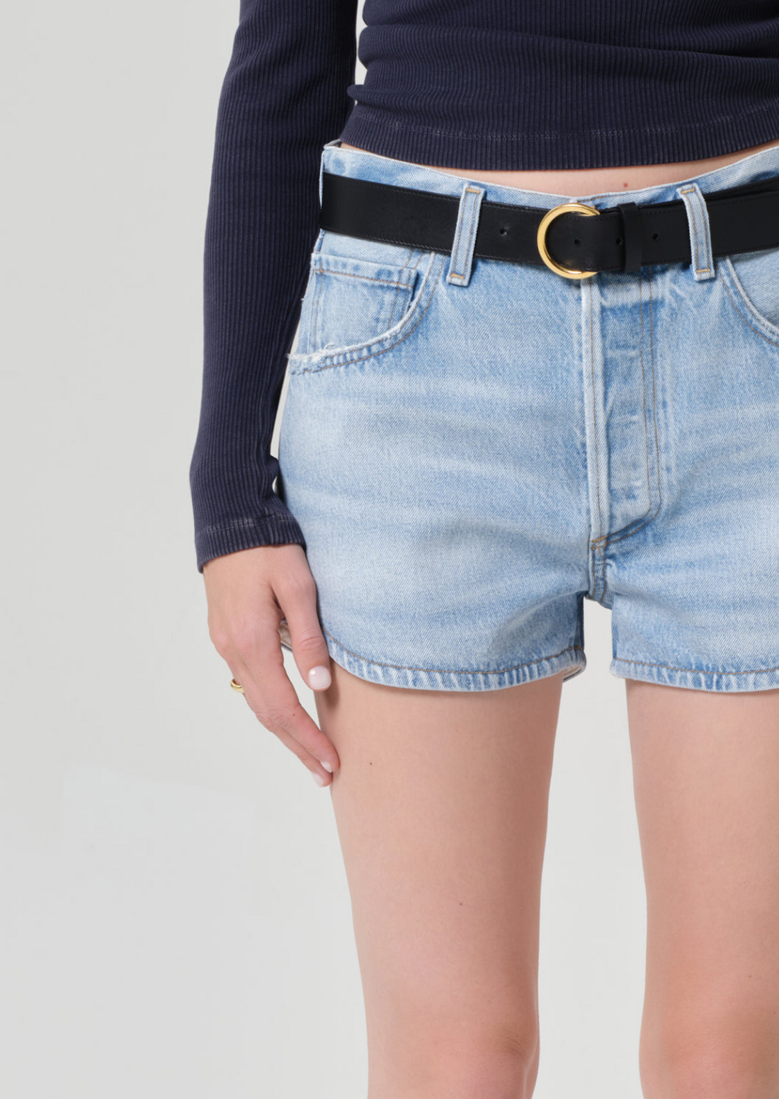 Abita Short Jaydi