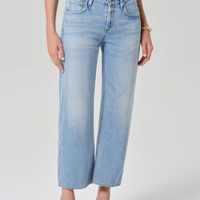 Faye Vintage Straight