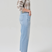 Faye Vintage Straight