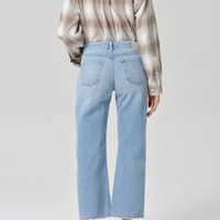 Faye Vintage Straight