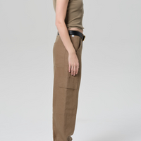 Ciela Linen Balloon Utility