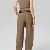 Ciela Linen Balloon Utility