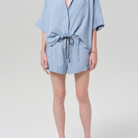 Este Drawstring Short