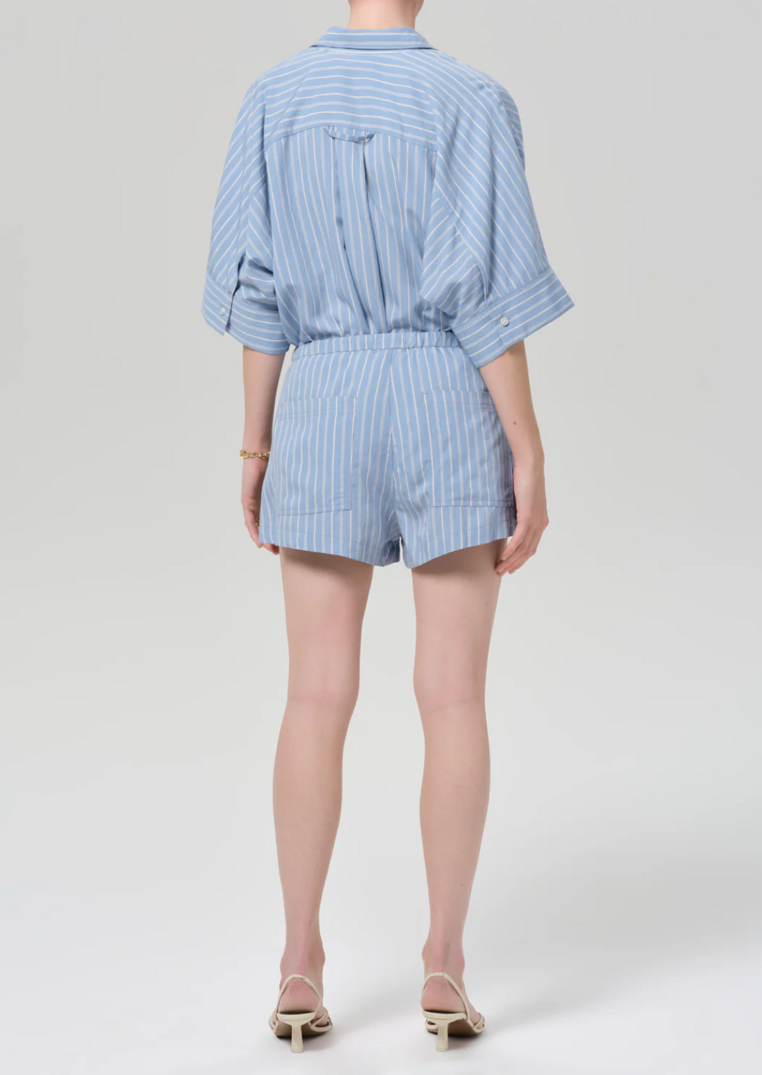 Este Drawstring Short